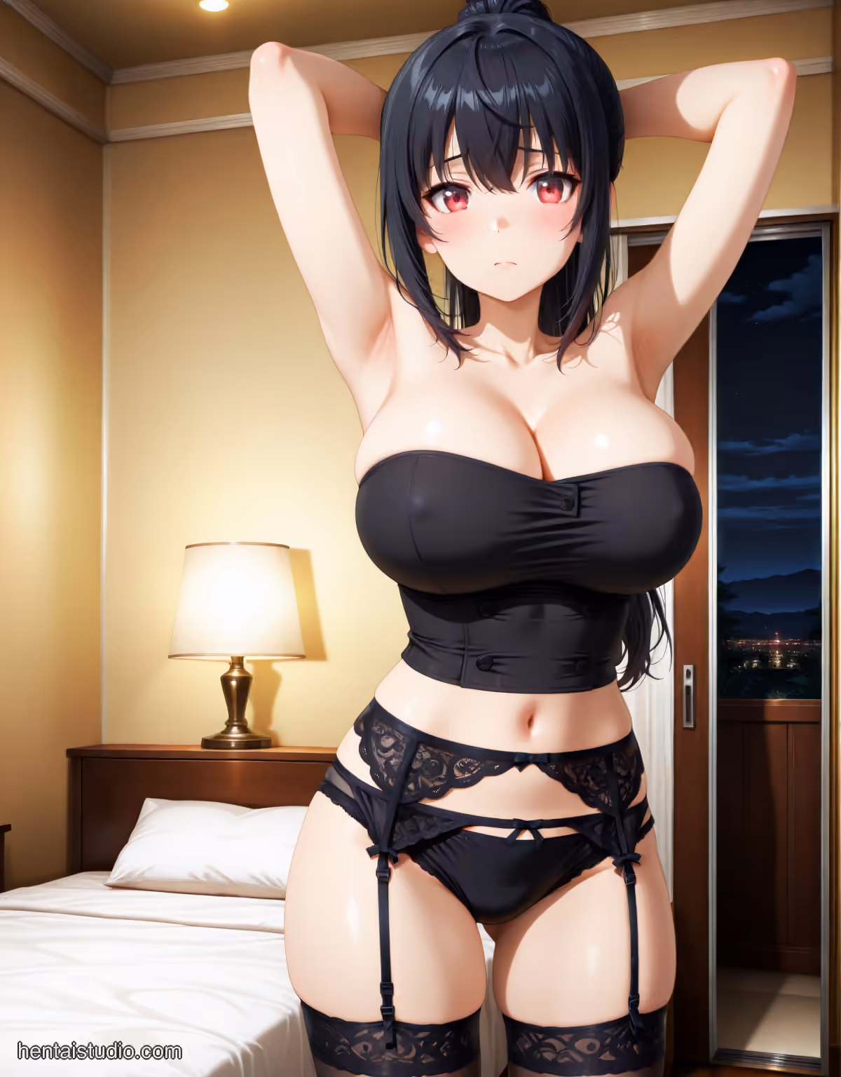 Shizuku Yaegashi - Arifureta: From Commonplace to World's Strongest (Shokugyou de Sekai Saikyou) - Hentai Gallery 14 - 125 Images — image 23 of 125