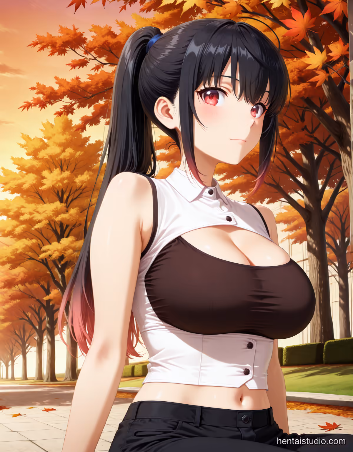 Shizuku Yaegashi - Arifureta: From Commonplace to World's Strongest (Shokugyou de Sekai Saikyou) - Hentai Gallery 14 - 125 Images — image 3 of 125