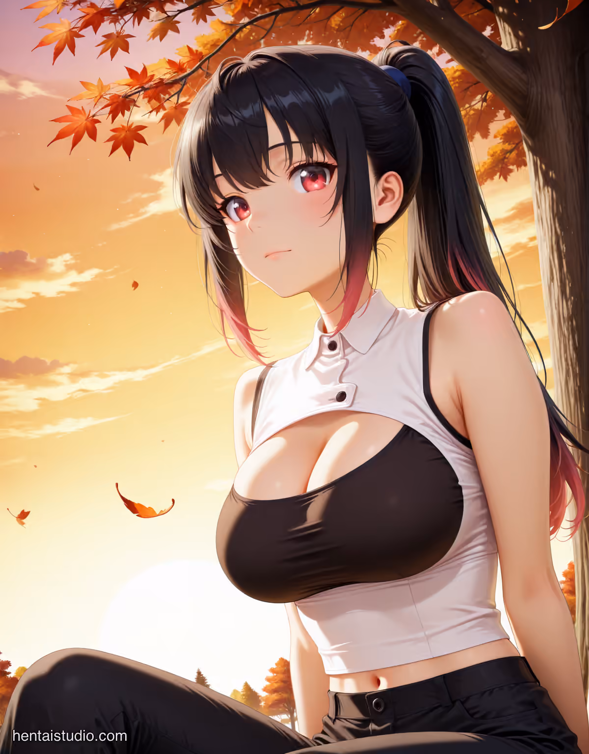 Shizuku Yaegashi - Arifureta: From Commonplace to World's Strongest (Shokugyou de Sekai Saikyou) - Hentai Gallery 14 - 125 Images — image 4 of 125