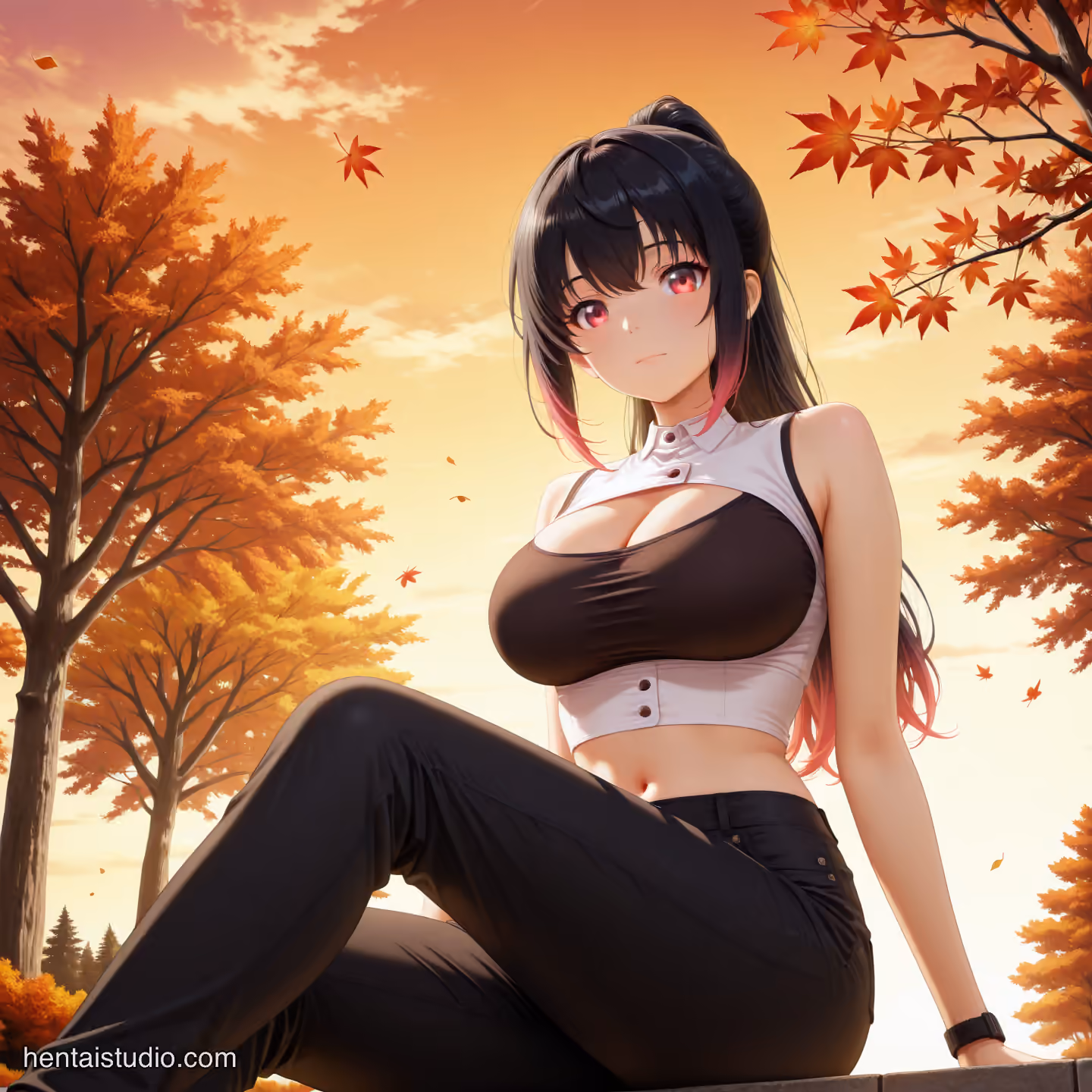 Shizuku Yaegashi - Arifureta: From Commonplace to World's Strongest (Shokugyou de Sekai Saikyou) - Hentai Gallery 14 - 125 Images — image 5 of 125