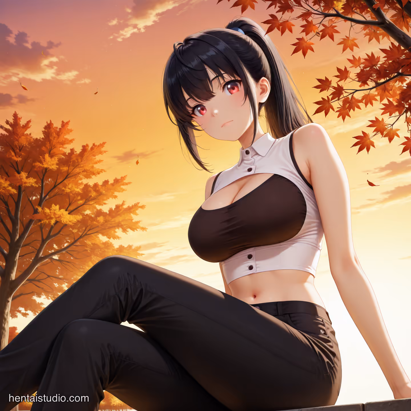 Shizuku Yaegashi - Arifureta: From Commonplace to World's Strongest (Shokugyou de Sekai Saikyou) - Hentai Gallery 14 - 125 Images — image 6 of 125