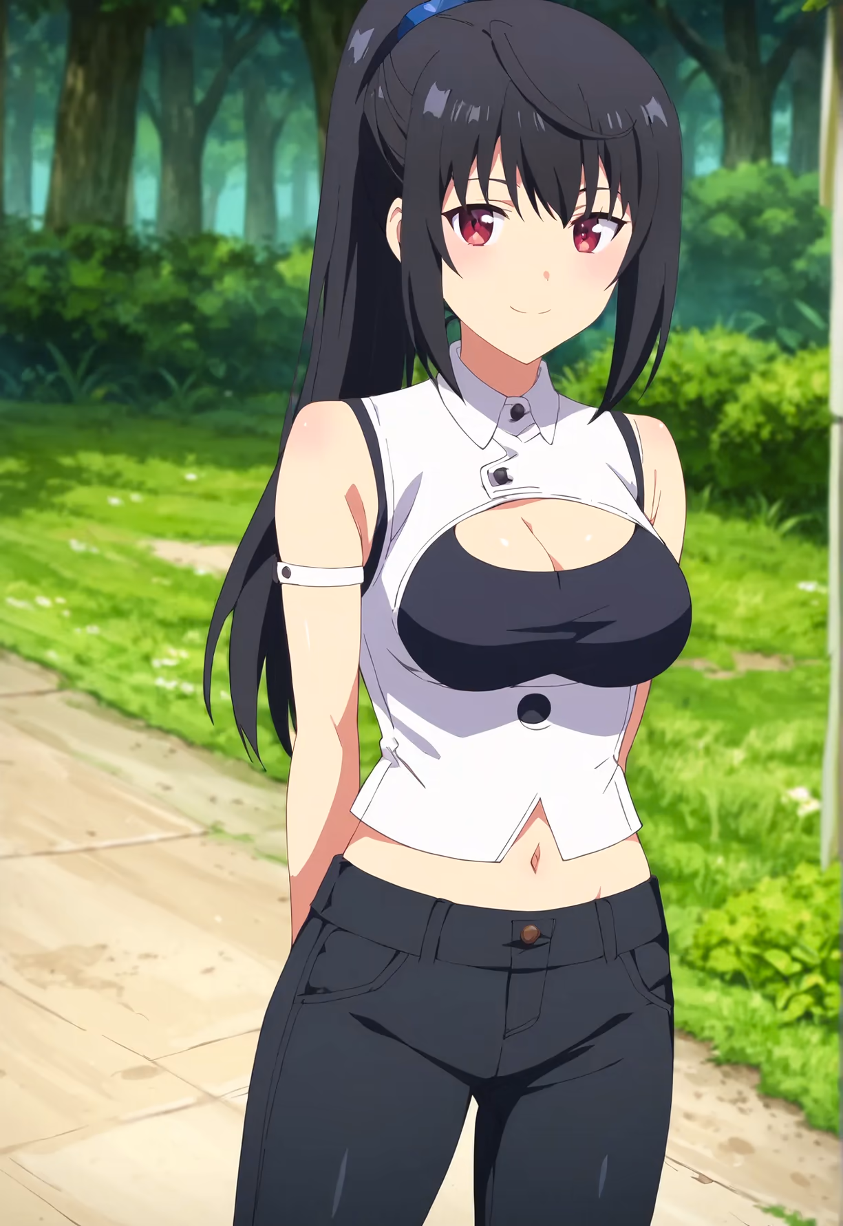 Shizuku Yaegashi - Arifureta: From Commonplace to World's Strongest (Shokugyou de Sekai Saikyou) - Hentai Gallery 16 - 58 Images — image 1 of 58