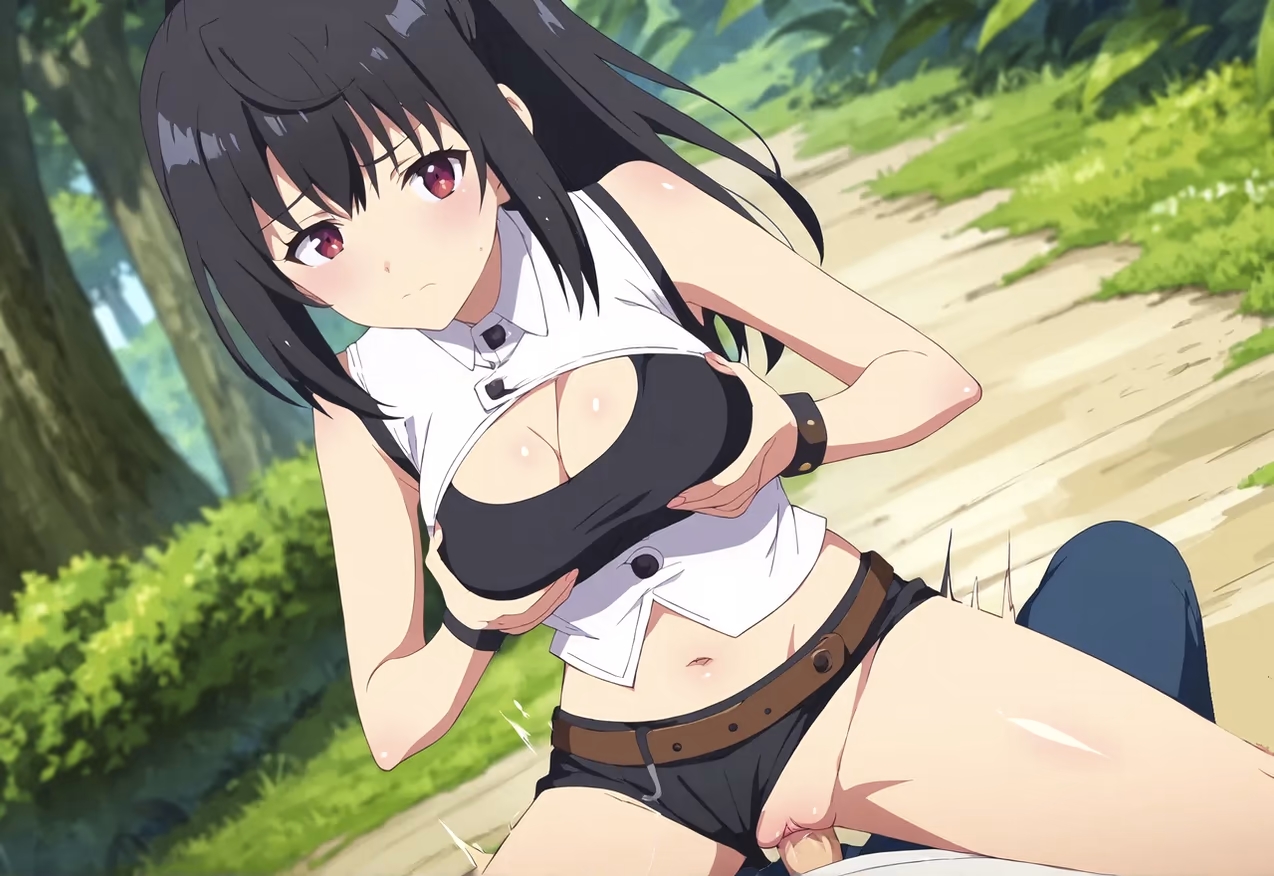 Shizuku Yaegashi - Arifureta: From Commonplace to World's Strongest (Shokugyou de Sekai Saikyou) - Hentai Gallery 16 - 58 Images — image 7 of 58