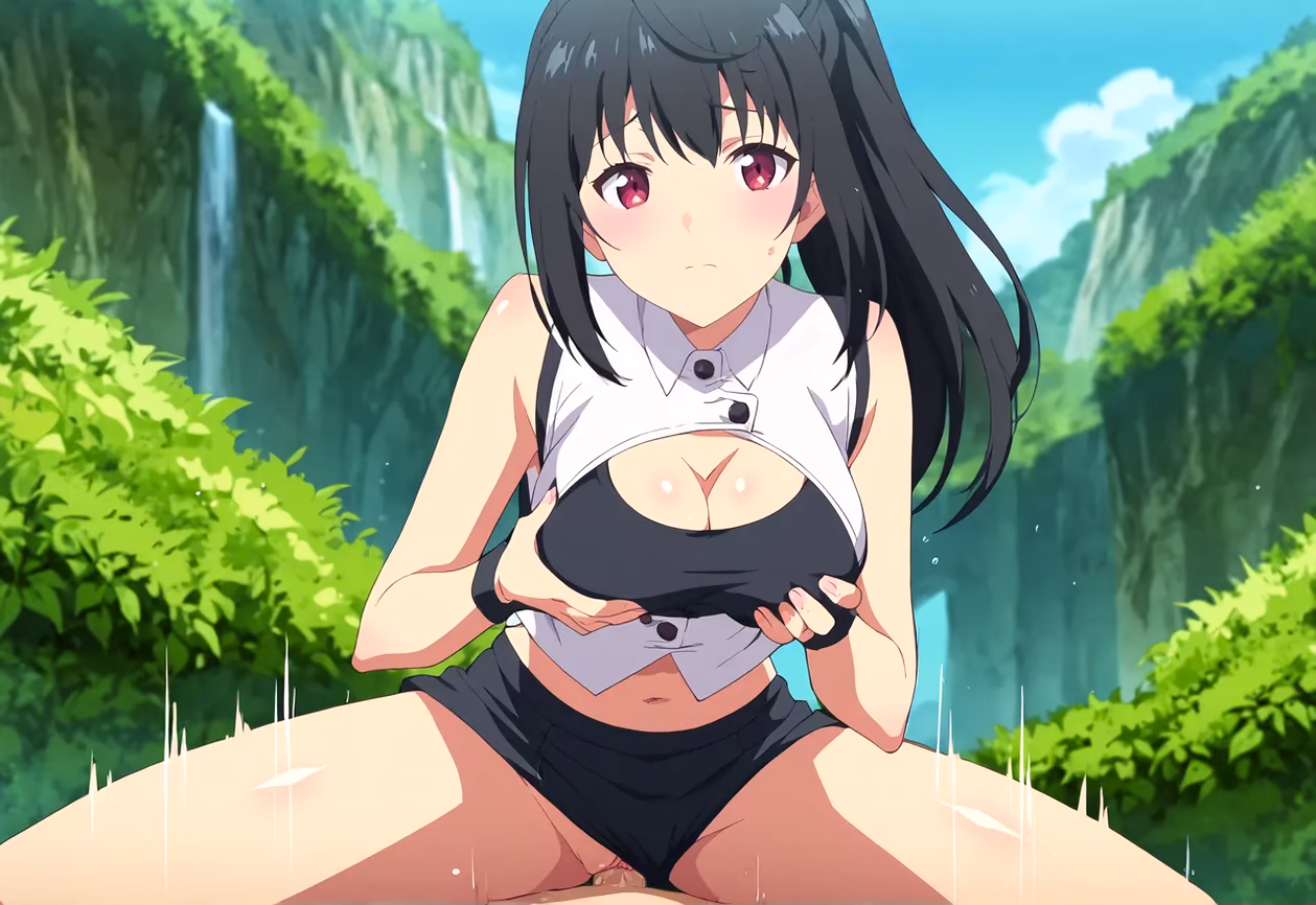 Shizuku Yaegashi - Arifureta: From Commonplace to World's Strongest (Shokugyou de Sekai Saikyou) - Hentai Gallery 16 - 58 Images — image 8 of 58