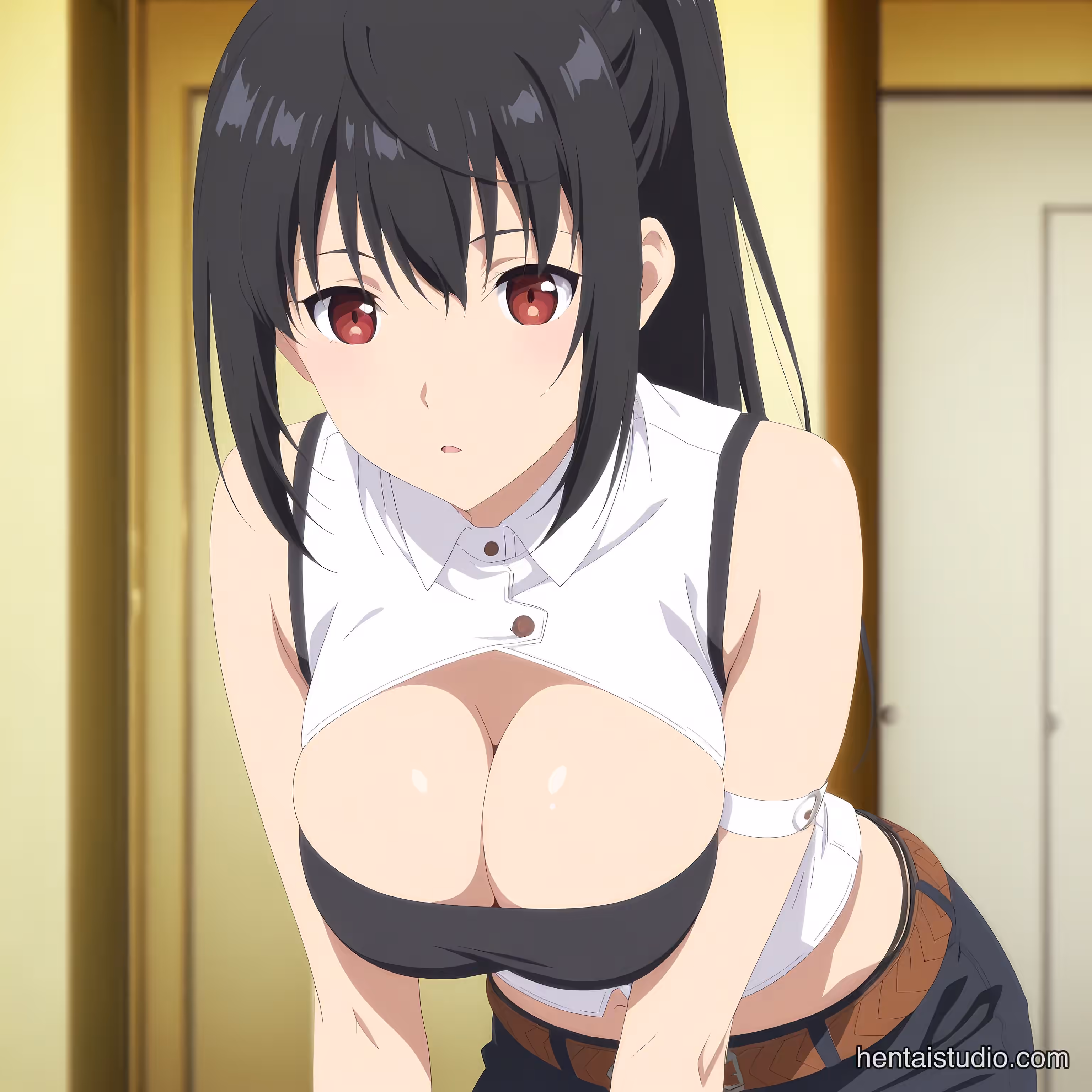 Shizuku Yaegashi - Arifureta: From Commonplace to World's Strongest (Shokugyou de Sekai Saikyou) - Hentai Gallery 17 - 86 Images — image 1 of 86