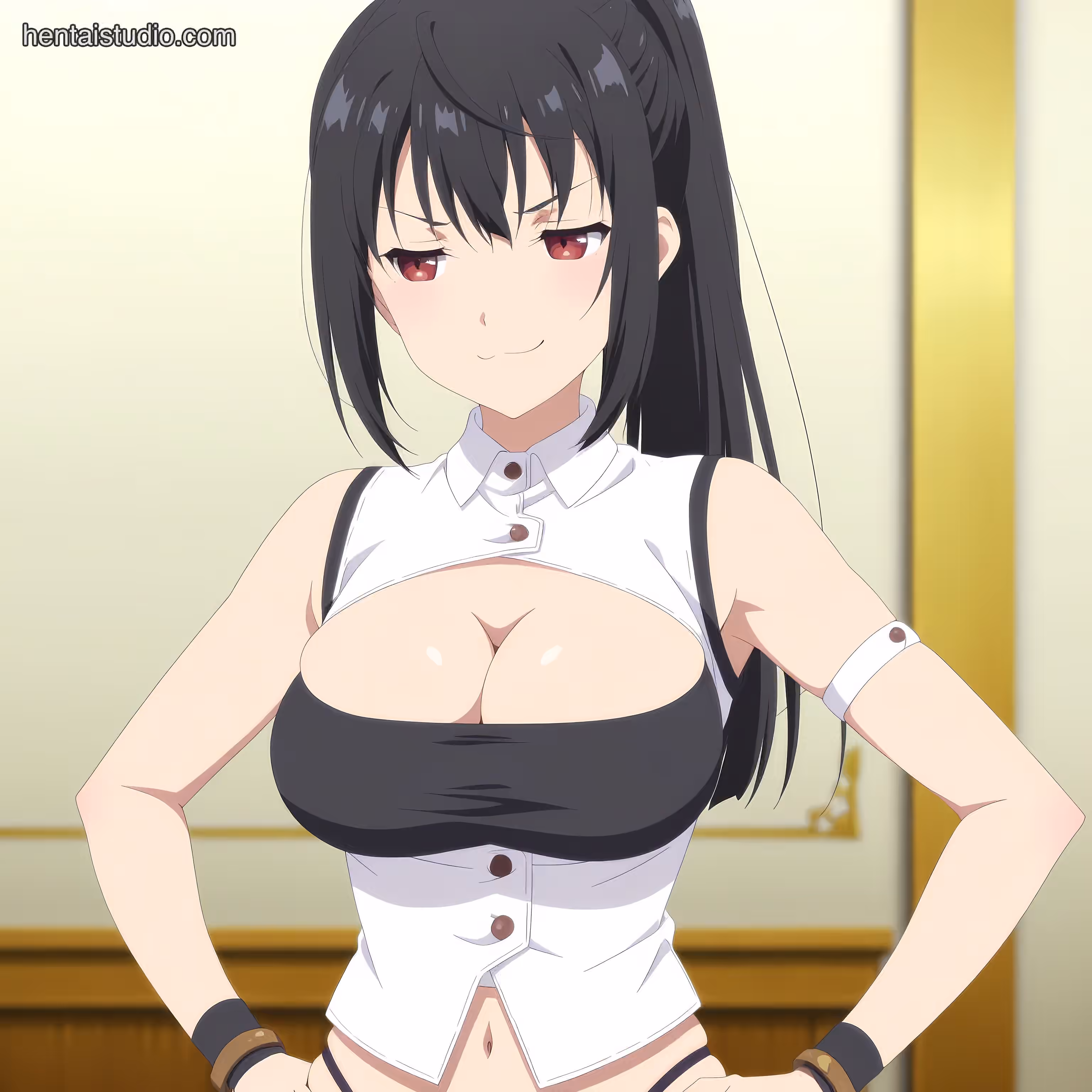 Shizuku Yaegashi - Arifureta: From Commonplace to World's Strongest (Shokugyou de Sekai Saikyou) - Hentai Gallery 17 - 86 Images — image 10 of 86
