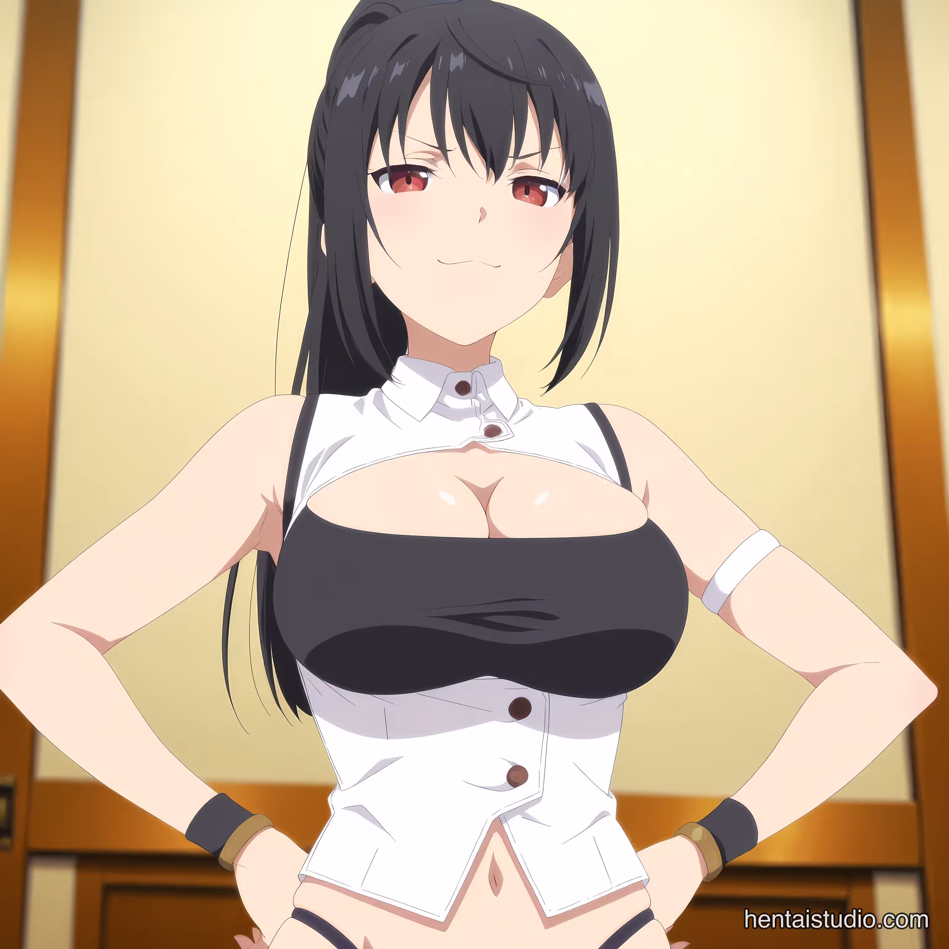 Shizuku Yaegashi - Arifureta: From Commonplace to World's Strongest (Shokugyou de Sekai Saikyou) - Hentai Gallery 17 - 86 Images — image 11 of 86