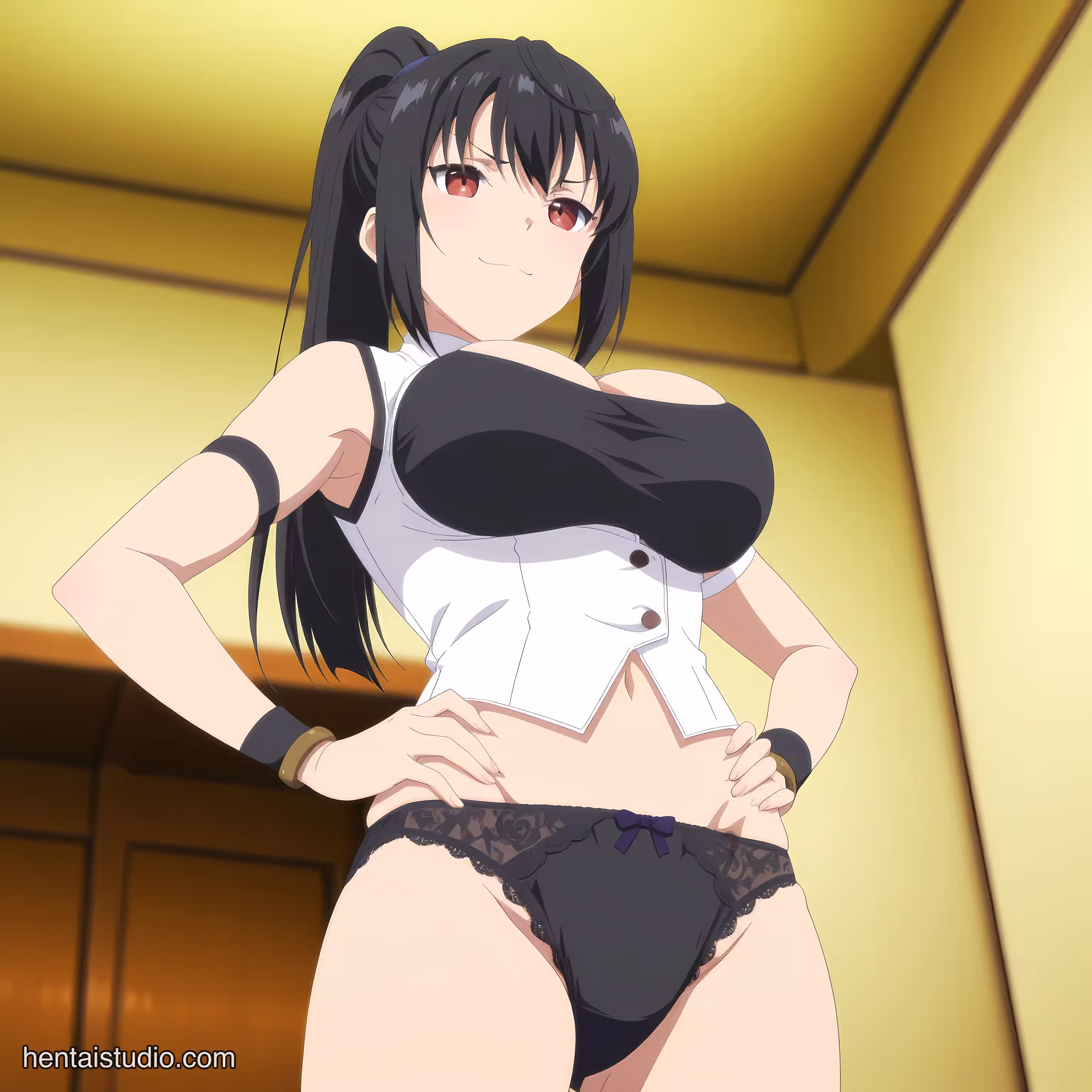 Shizuku Yaegashi - Arifureta: From Commonplace to World's Strongest (Shokugyou de Sekai Saikyou) - Hentai Gallery 17 - 86 Images — image 13 of 86