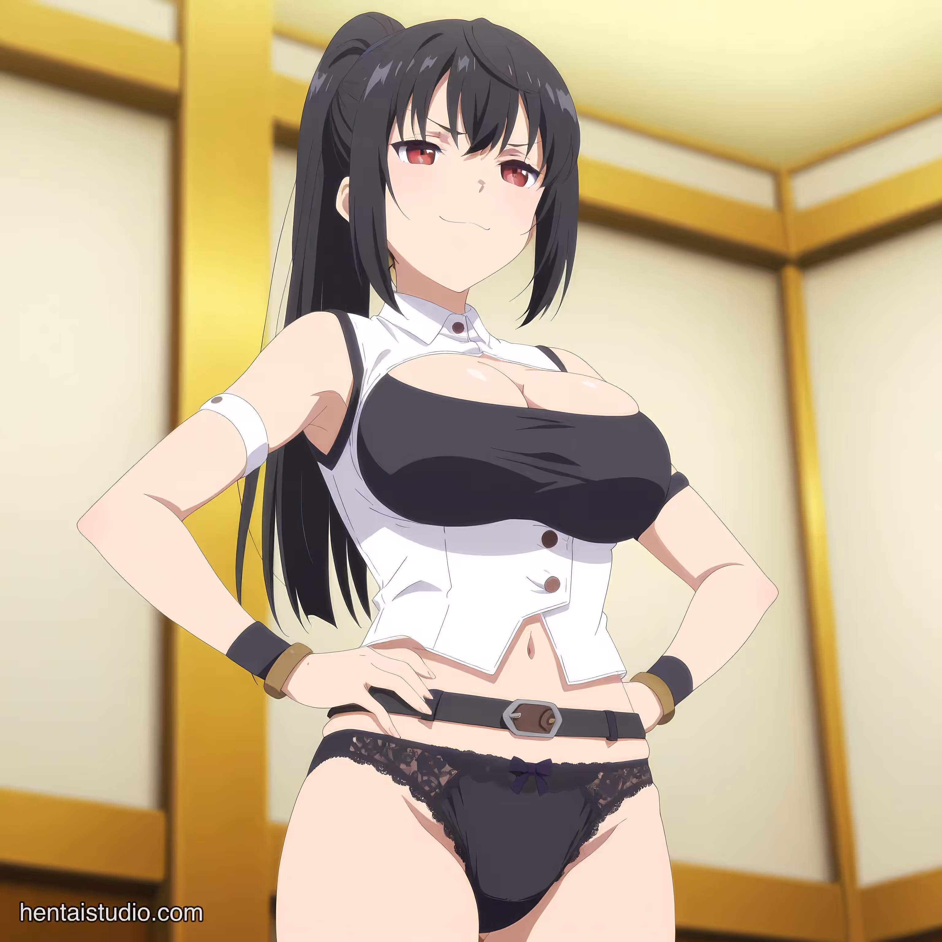 Shizuku Yaegashi - Arifureta: From Commonplace to World's Strongest (Shokugyou de Sekai Saikyou) - Hentai Gallery 17 - 86 Images — image 14 of 86