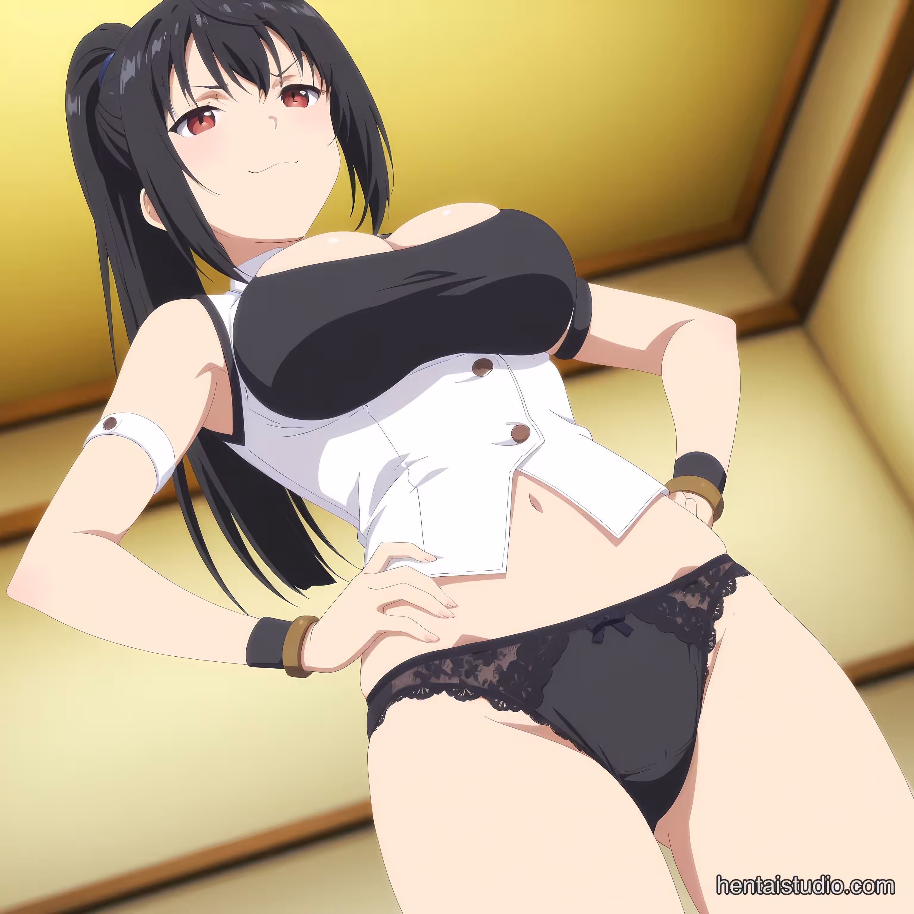 Shizuku Yaegashi - Arifureta: From Commonplace to World's Strongest (Shokugyou de Sekai Saikyou) - Hentai Gallery 17 - 86 Images — image 15 of 86
