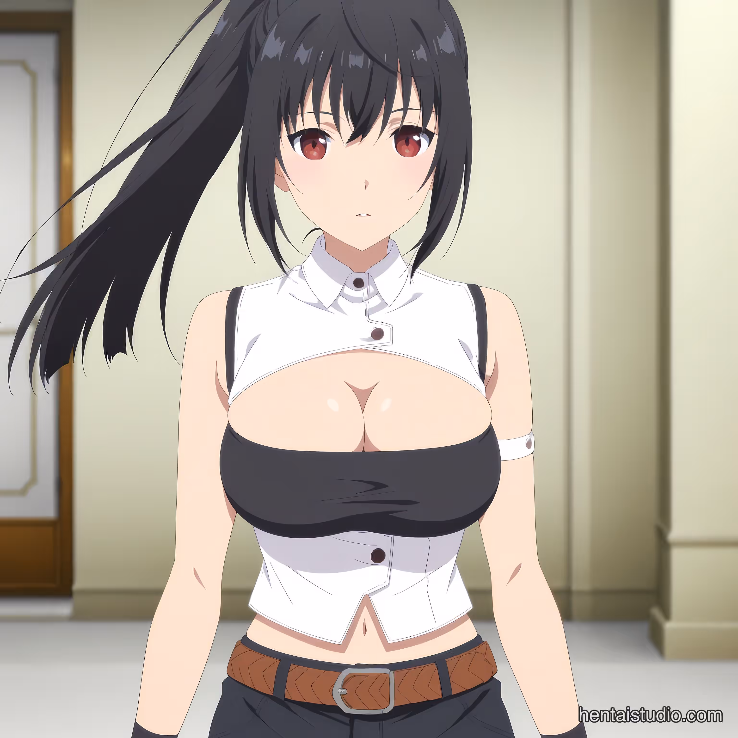 Shizuku Yaegashi - Arifureta: From Commonplace to World's Strongest (Shokugyou de Sekai Saikyou) - Hentai Gallery 17 - 86 Images — image 3 of 86