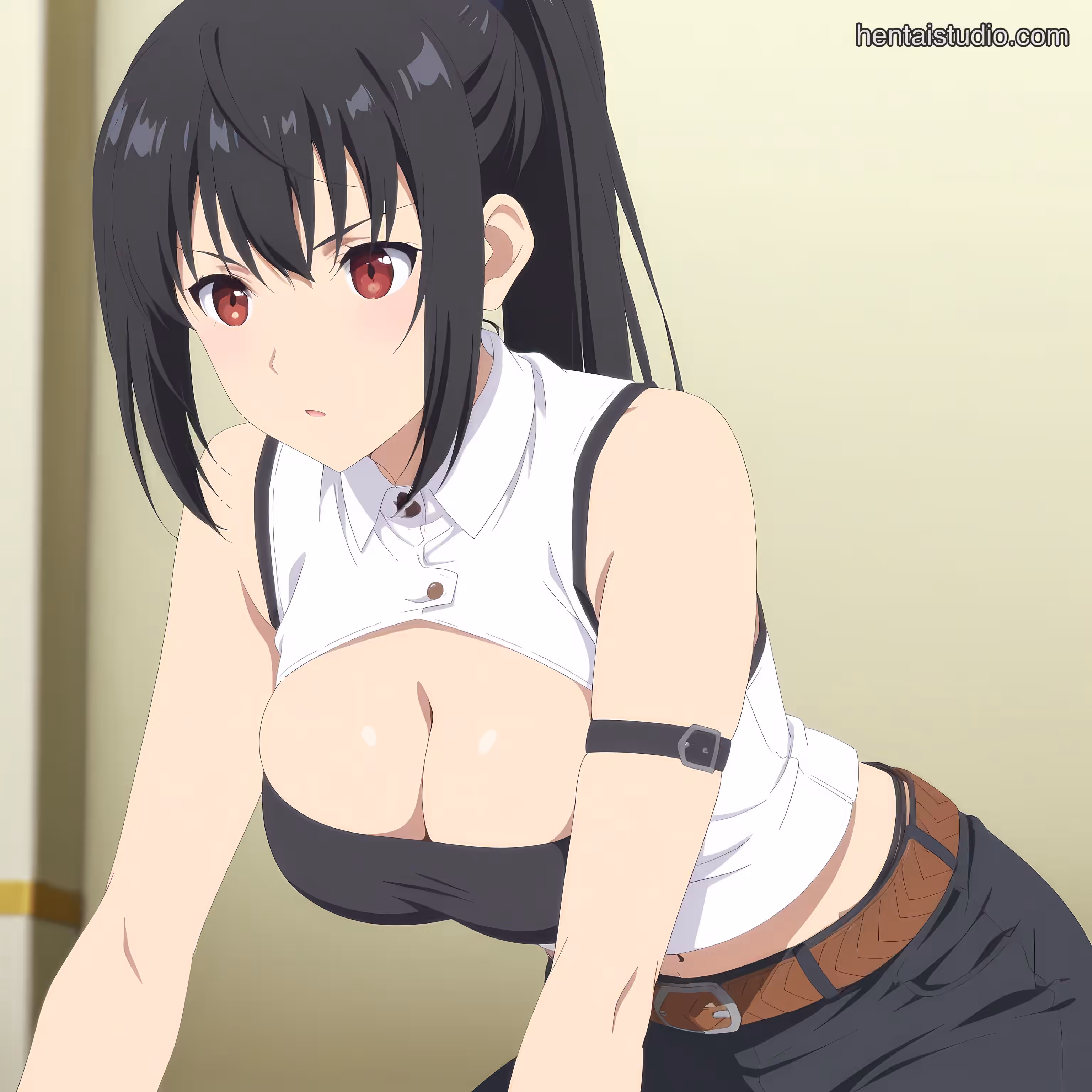 Shizuku Yaegashi - Arifureta: From Commonplace to World's Strongest (Shokugyou de Sekai Saikyou) - Hentai Gallery 17 - 86 Images — image 4 of 86
