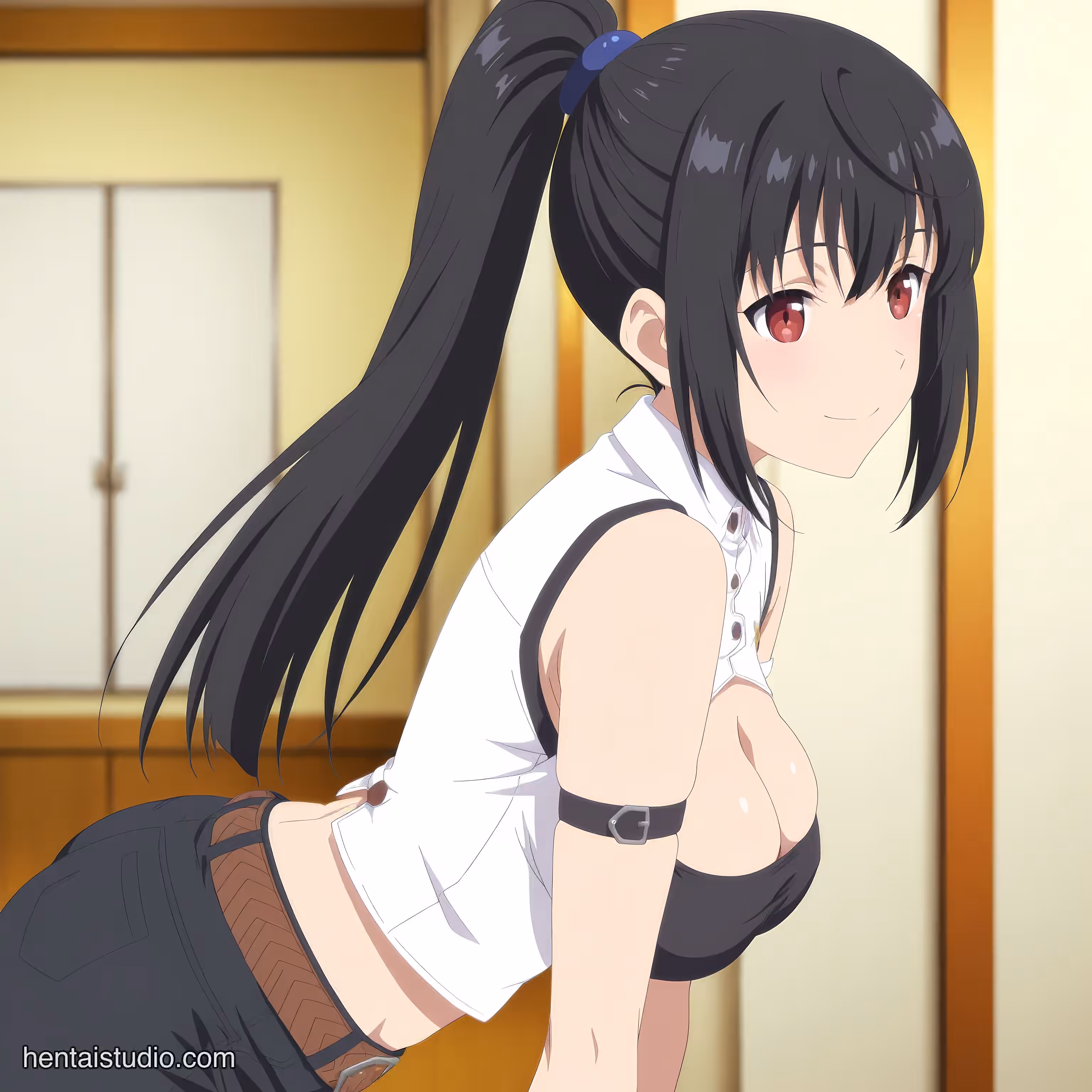 Shizuku Yaegashi - Arifureta: From Commonplace to World's Strongest (Shokugyou de Sekai Saikyou) - Hentai Gallery 17 - 86 Images — image 5 of 86