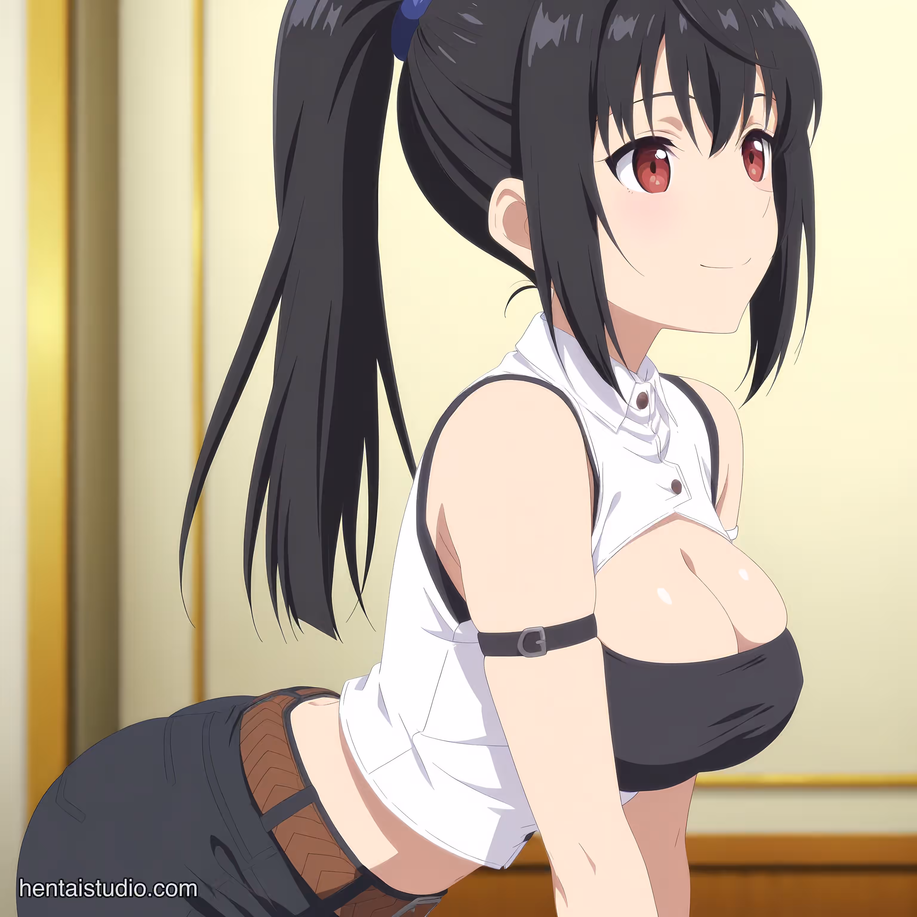 Shizuku Yaegashi - Arifureta: From Commonplace to World's Strongest (Shokugyou de Sekai Saikyou) - Hentai Gallery 17 - 86 Images — image 6 of 86