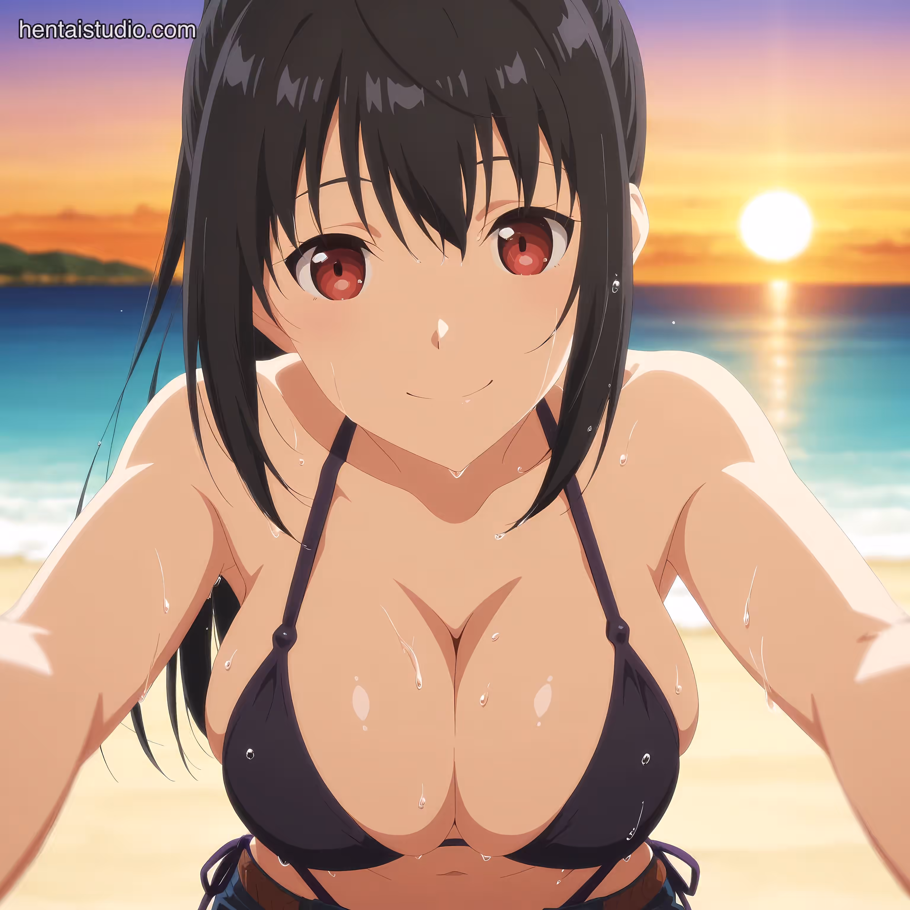 Shizuku Yaegashi - Arifureta: From Commonplace to World's Strongest (Shokugyou de Sekai Saikyou) - Hentai Gallery 17 - 86 Images — image 67 of 86