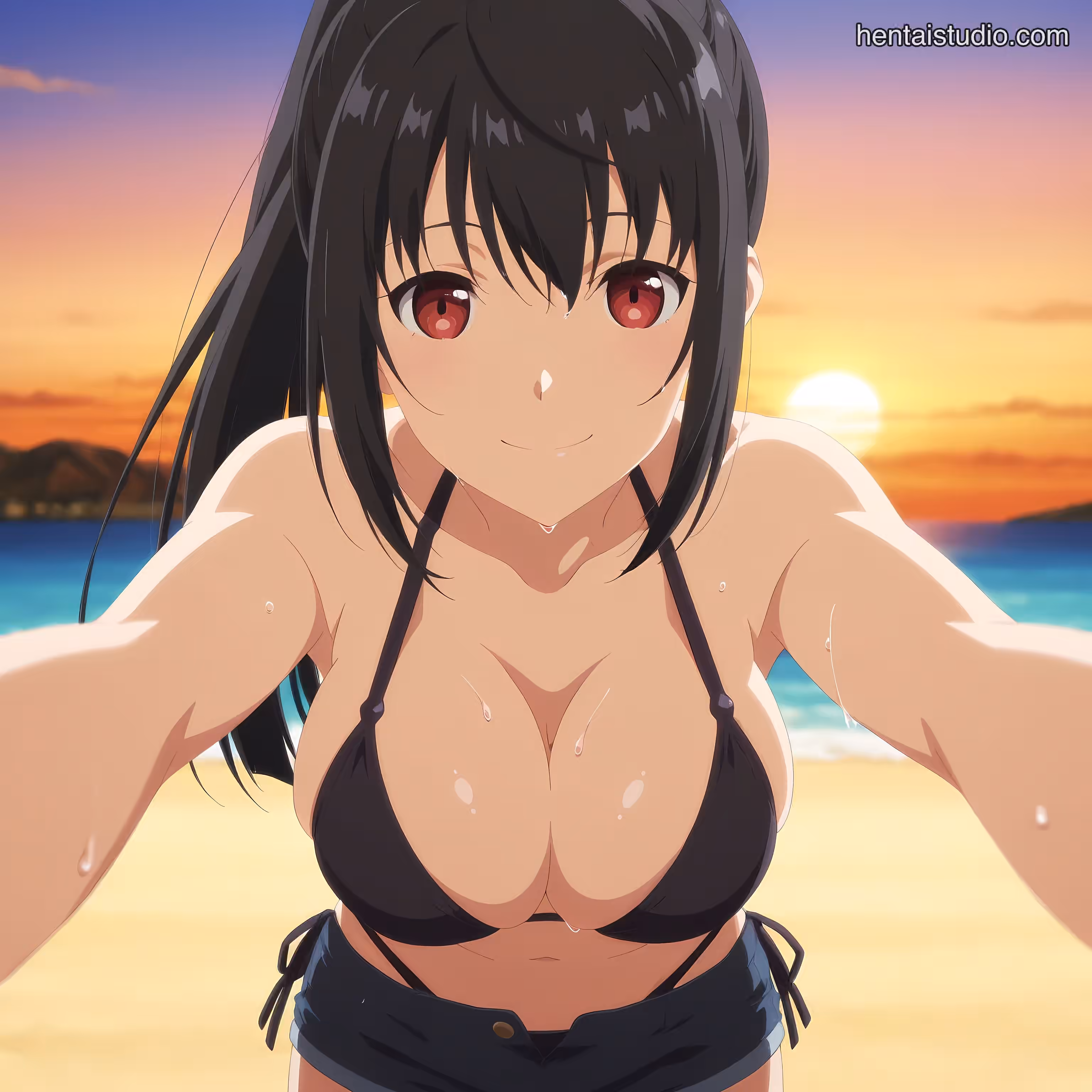 Shizuku Yaegashi - Arifureta: From Commonplace to World's Strongest (Shokugyou de Sekai Saikyou) - Hentai Gallery 17 - 86 Images — image 68 of 86
