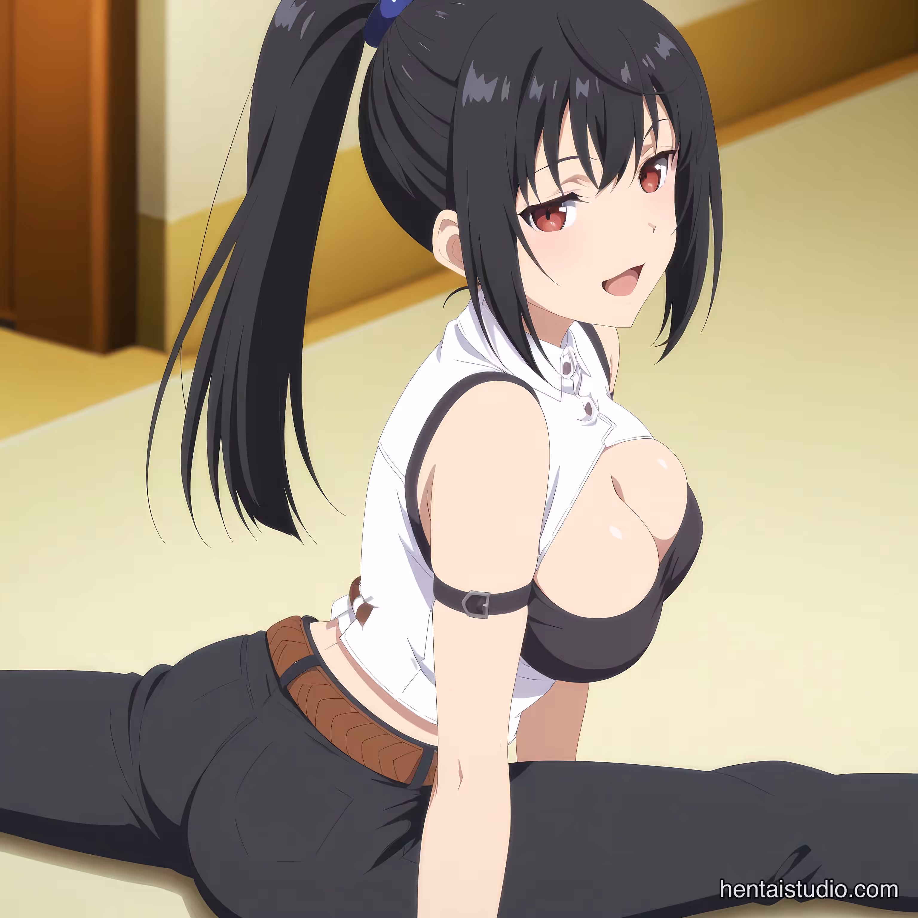 Shizuku Yaegashi - Arifureta: From Commonplace to World's Strongest (Shokugyou de Sekai Saikyou) - Hentai Gallery 17 - 86 Images — image 7 of 86