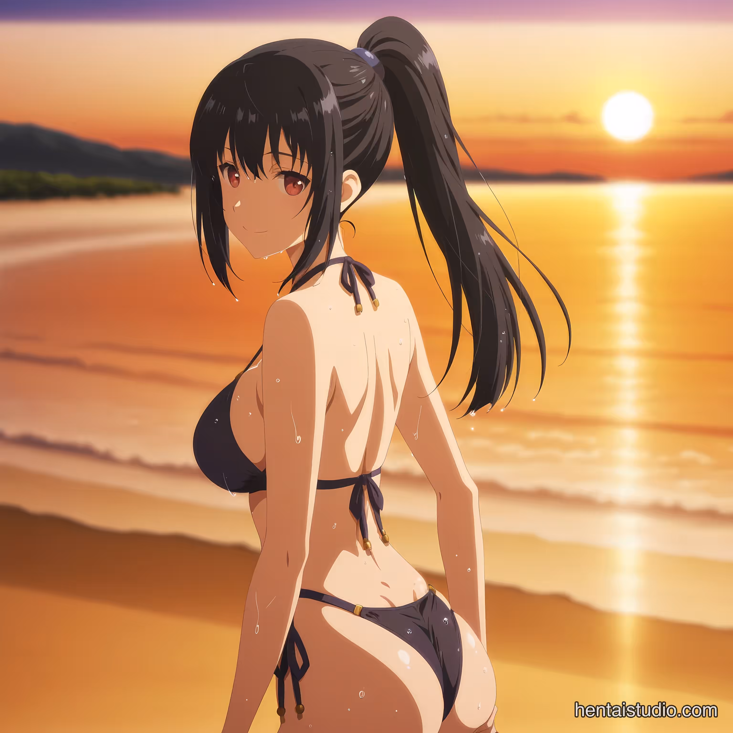 Shizuku Yaegashi - Arifureta: From Commonplace to World's Strongest (Shokugyou de Sekai Saikyou) - Hentai Gallery 17 - 86 Images — image 70 of 86