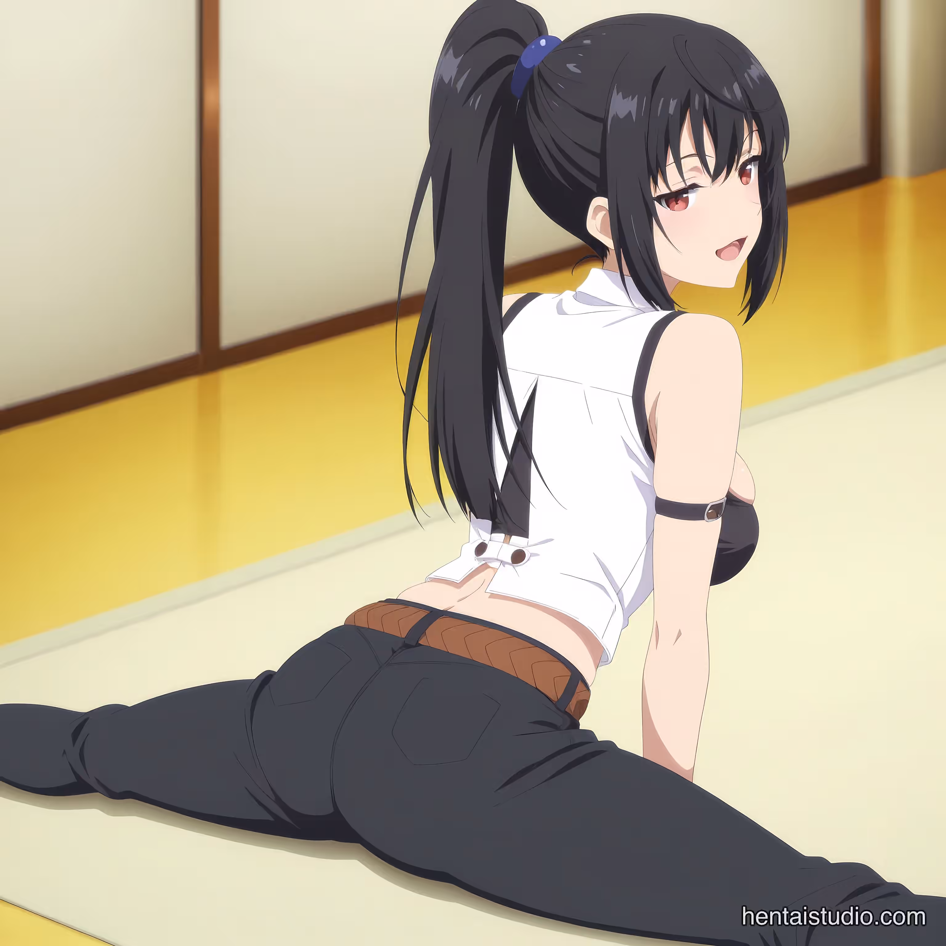 Shizuku Yaegashi - Arifureta: From Commonplace to World's Strongest (Shokugyou de Sekai Saikyou) - Hentai Gallery 17 - 86 Images — image 8 of 86