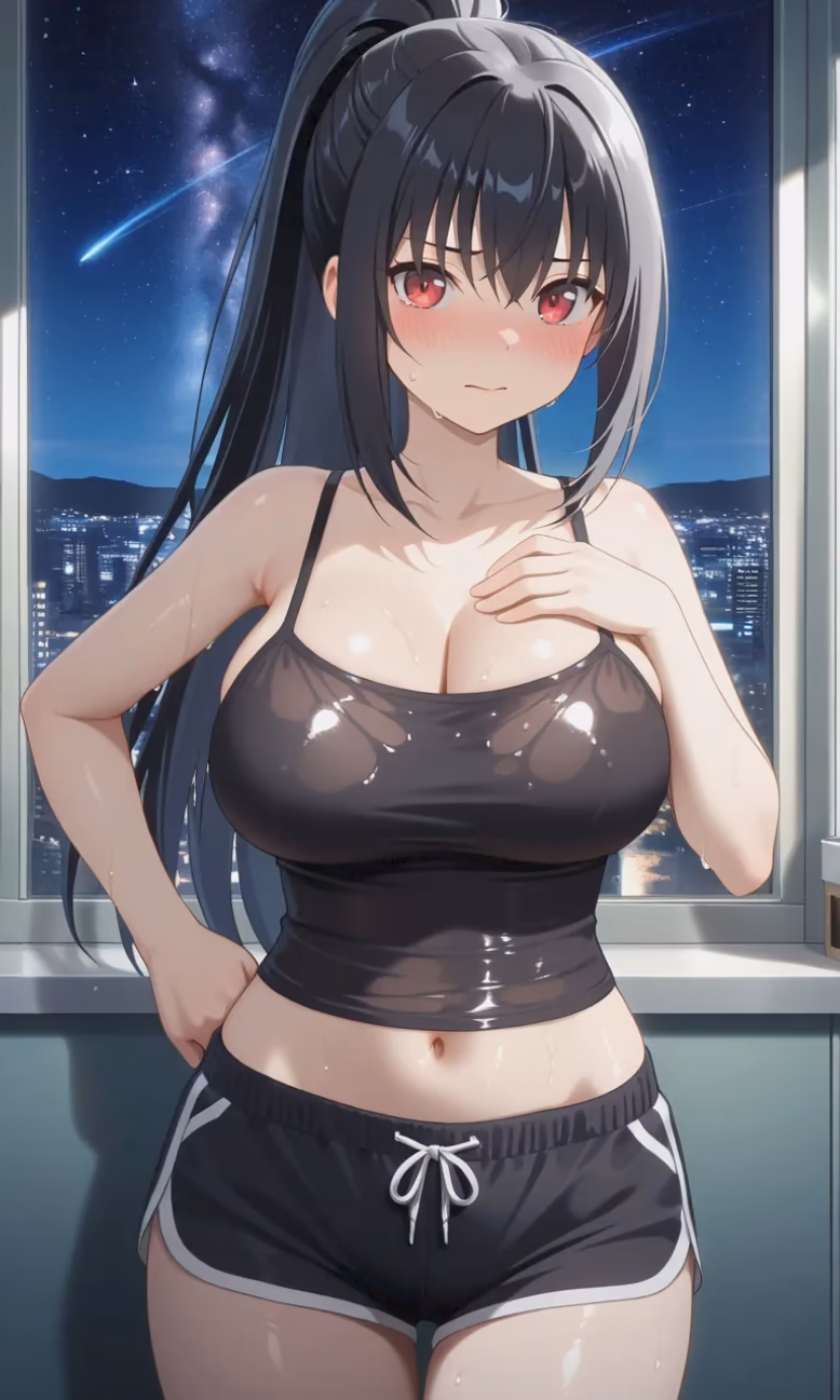 Shizuku Yaegashi - Arifureta: From Commonplace to World's Strongest (Shokugyou de Sekai Saikyou) - Hentai Gallery 18 - 114 Images — image 1 of 114