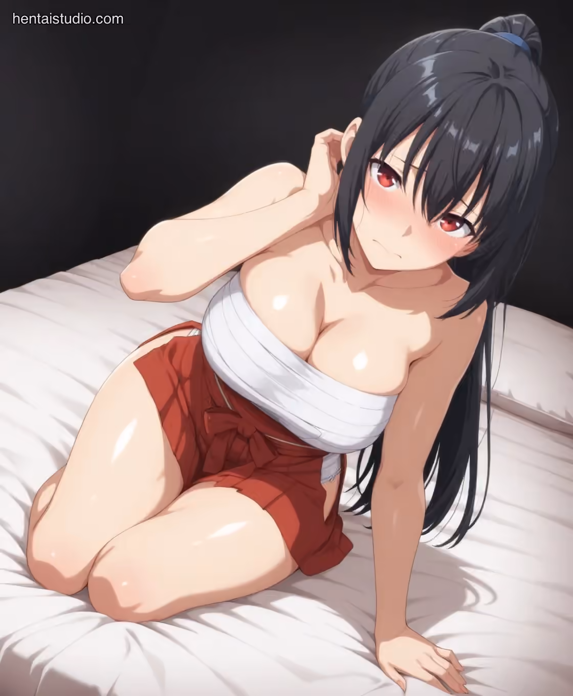 Shizuku Yaegashi - Arifureta: From Commonplace to World's Strongest (Shokugyou de Sekai Saikyou) - Hentai Gallery 19 - 157 Images — image 2 of 157