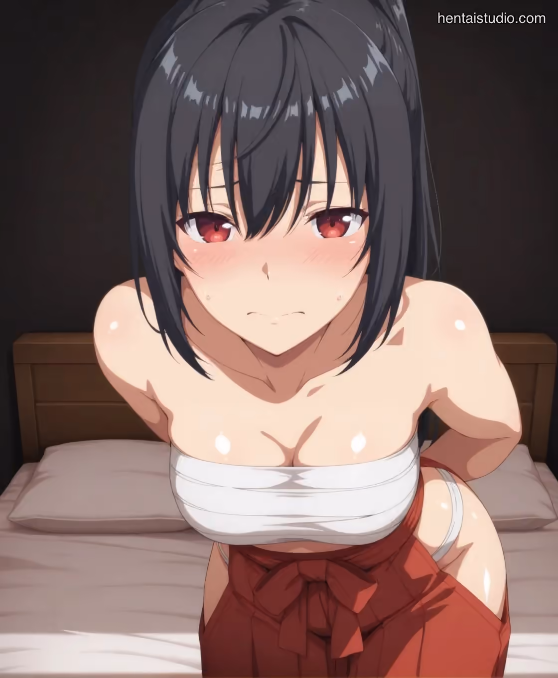 Shizuku Yaegashi - Arifureta: From Commonplace to World's Strongest (Shokugyou de Sekai Saikyou) - Hentai Gallery 19 - 157 Images — image 6 of 157