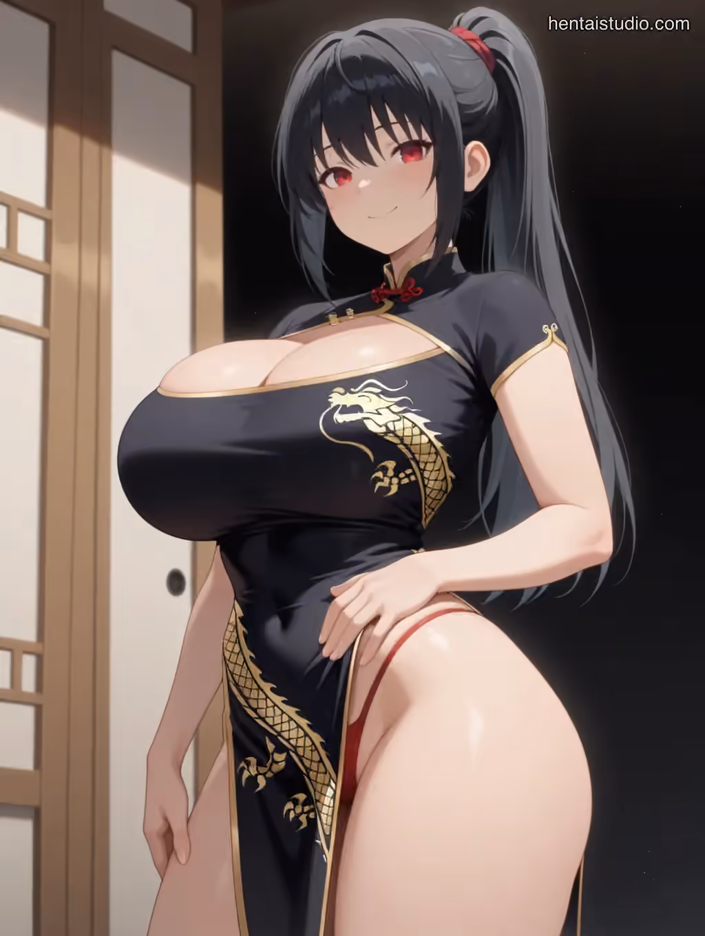 Shizuku Yaegashi - Arifureta: From Commonplace to World's Strongest (Shokugyou de Sekai Saikyou) - Hentai Gallery 20 - 93 Images — image 1 of 93