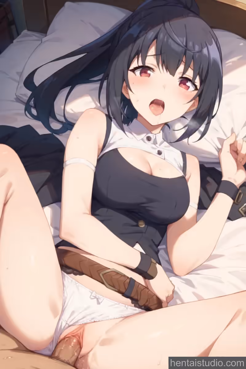 Shizuku Yaegashi - Arifureta: From Commonplace to World's Strongest (Shokugyou de Sekai Saikyou) - Hentai Gallery 3 - 100 Images — image 12 of 100
