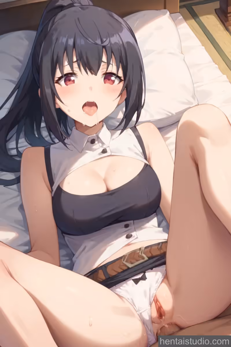 Shizuku Yaegashi - Arifureta: From Commonplace to World's Strongest (Shokugyou de Sekai Saikyou) - Hentai Gallery 3 - 100 Images — image 14 of 100