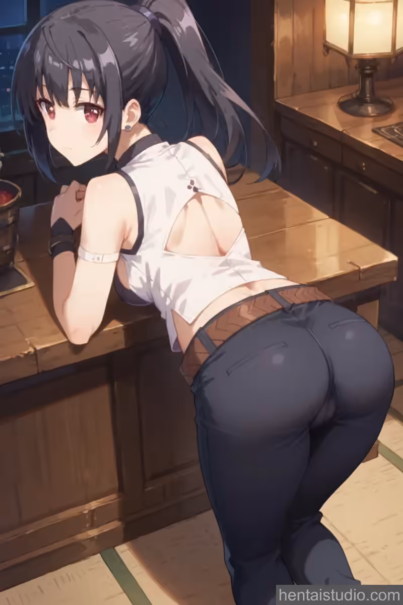 Shizuku Yaegashi - Arifureta: From Commonplace to World's Strongest (Shokugyou de Sekai Saikyou) - Hentai Gallery 3 - 100 Images — image 18 of 100