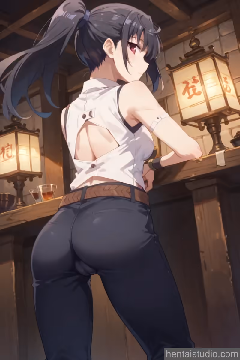 Shizuku Yaegashi - Arifureta: From Commonplace to World's Strongest (Shokugyou de Sekai Saikyou) - Hentai Gallery 3 - 100 Images — image 3 of 100