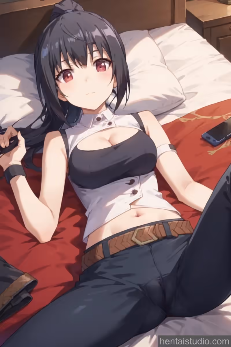 Shizuku Yaegashi - Arifureta: From Commonplace to World's Strongest (Shokugyou de Sekai Saikyou) - Hentai Gallery 3 - 100 Images — image 30 of 100