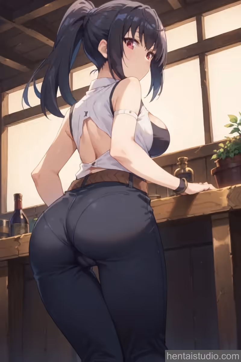 Shizuku Yaegashi - Arifureta: From Commonplace to World's Strongest (Shokugyou de Sekai Saikyou) - Hentai Gallery 3 - 100 Images — image 35 of 100