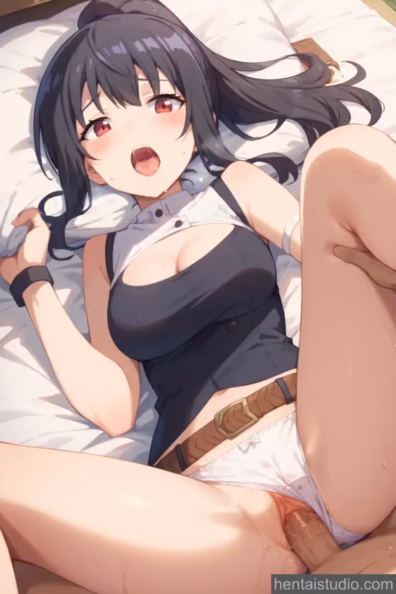 Shizuku Yaegashi - Arifureta: From Commonplace to World's Strongest (Shokugyou de Sekai Saikyou) - Hentai Gallery 3 - 100 Images — image 48 of 100