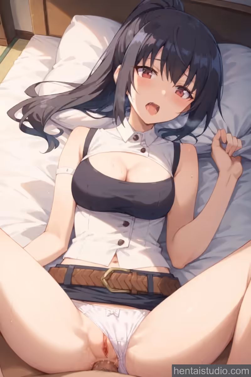Shizuku Yaegashi - Arifureta: From Commonplace to World's Strongest (Shokugyou de Sekai Saikyou) - Hentai Gallery 3 - 100 Images — image 69 of 100