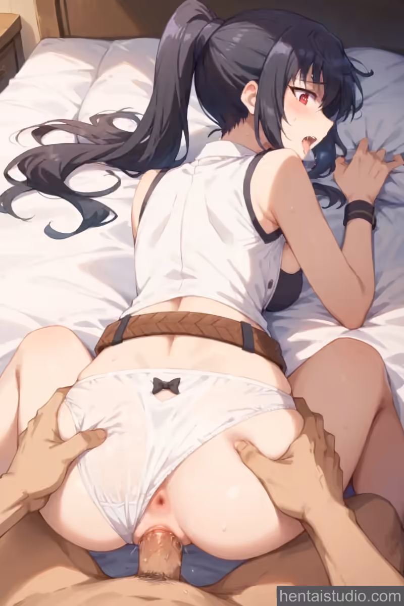 Shizuku Yaegashi - Arifureta: From Commonplace to World's Strongest (Shokugyou de Sekai Saikyou) - Hentai Gallery 3 - 100 Images — image 71 of 100