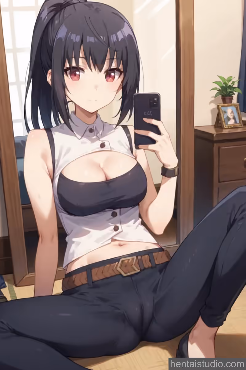 Shizuku Yaegashi - Arifureta: From Commonplace to World's Strongest (Shokugyou de Sekai Saikyou) - Hentai Gallery 3 - 100 Images — image 81 of 100