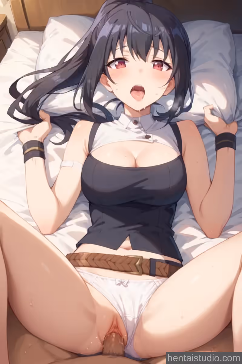 Shizuku Yaegashi - Arifureta: From Commonplace to World's Strongest (Shokugyou de Sekai Saikyou) - Hentai Gallery 3 - 100 Images — image 82 of 100
