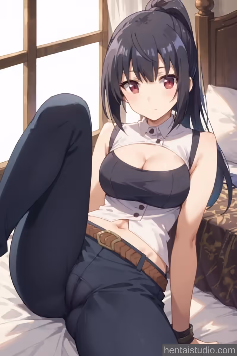 Shizuku Yaegashi - Arifureta: From Commonplace to World's Strongest (Shokugyou de Sekai Saikyou) - Hentai Gallery 3 - 100 Images — image 91 of 100
