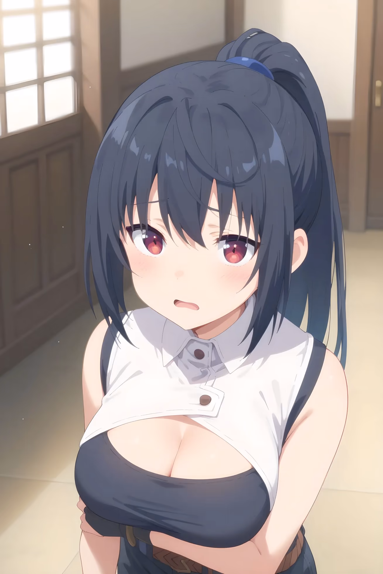 Shizuku Yaegashi - Arifureta: From Commonplace to World's Strongest (Shokugyou de Sekai Saikyou) - Hentai Gallery 21 - 126 Images — image 10 of 126