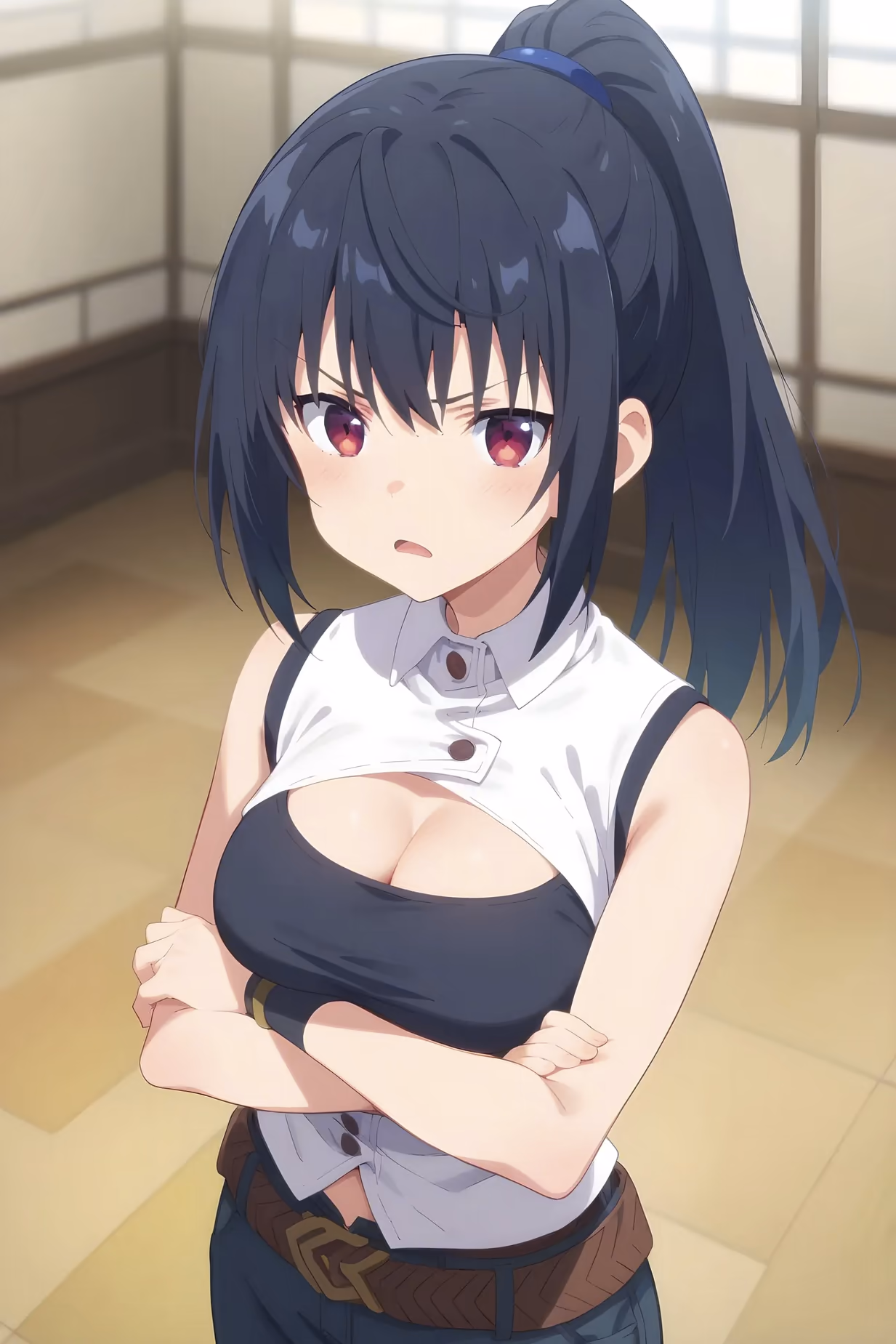 Shizuku Yaegashi - Arifureta: From Commonplace to World's Strongest (Shokugyou de Sekai Saikyou) - Hentai Gallery 21 - 126 Images — image 13 of 126