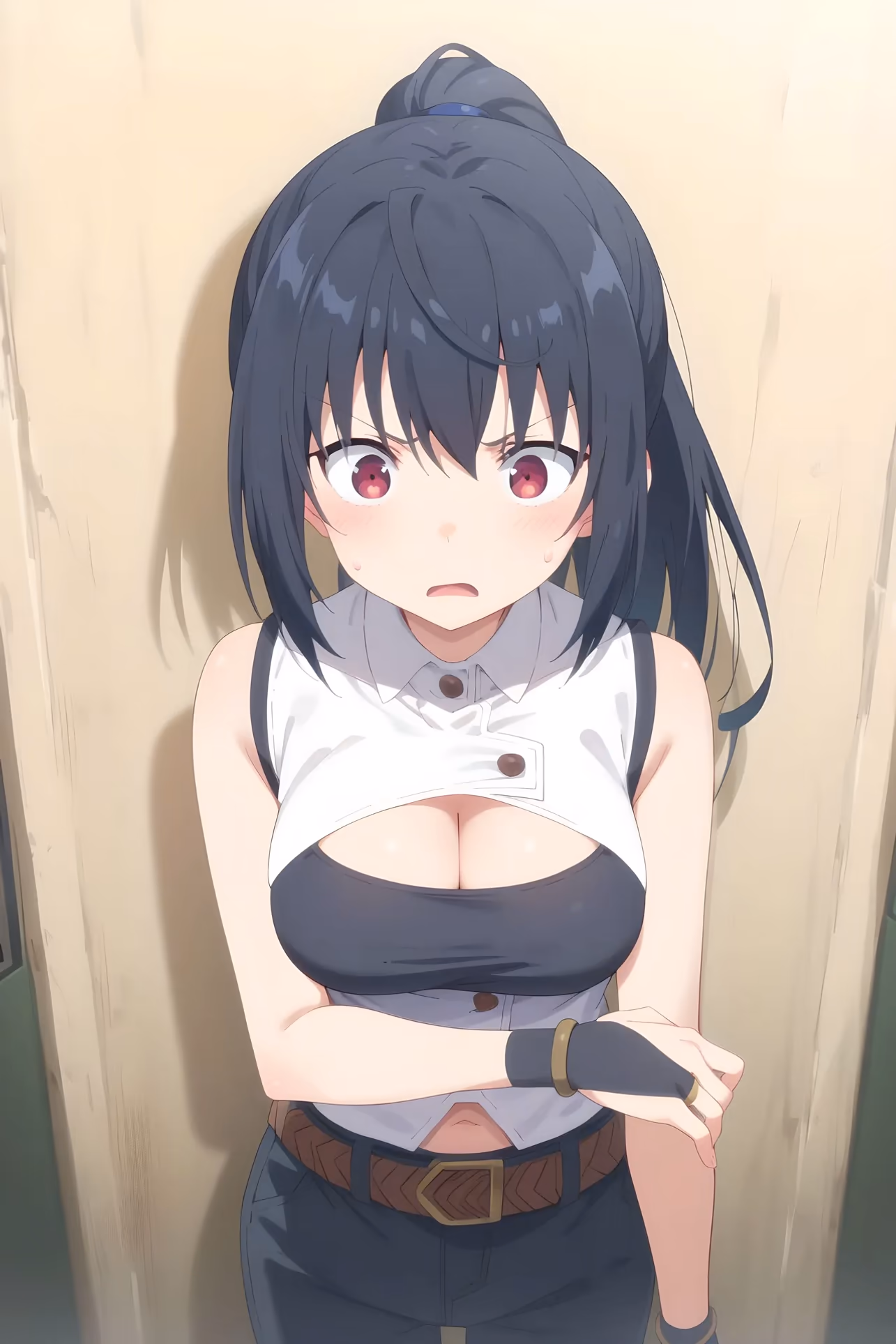 Shizuku Yaegashi - Arifureta: From Commonplace to World's Strongest (Shokugyou de Sekai Saikyou) - Hentai Gallery 21 - 126 Images — image 14 of 126