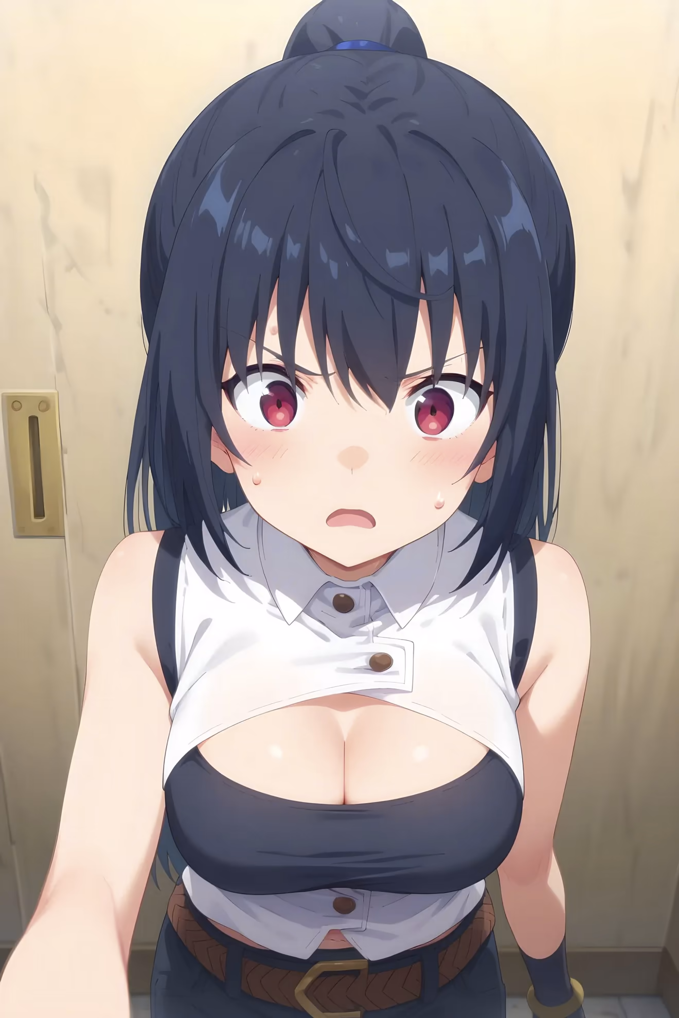 Shizuku Yaegashi - Arifureta: From Commonplace to World's Strongest (Shokugyou de Sekai Saikyou) - Hentai Gallery 21 - 126 Images — image 15 of 126
