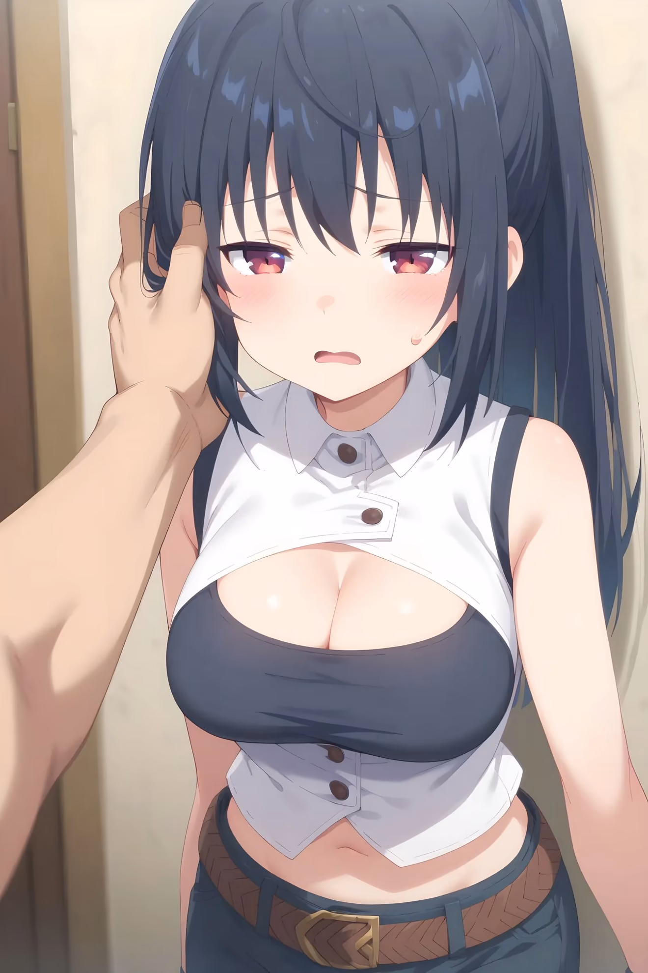 Shizuku Yaegashi - Arifureta: From Commonplace to World's Strongest (Shokugyou de Sekai Saikyou) - Hentai Gallery 21 - 126 Images — image 18 of 126