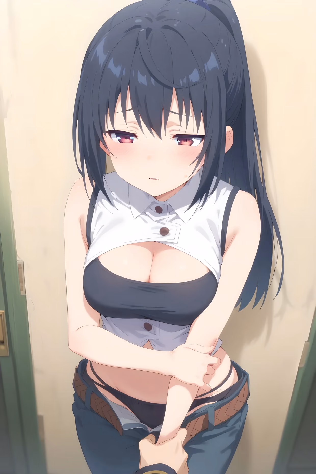 Shizuku Yaegashi - Arifureta: From Commonplace to World's Strongest (Shokugyou de Sekai Saikyou) - Hentai Gallery 21 - 126 Images — image 21 of 126