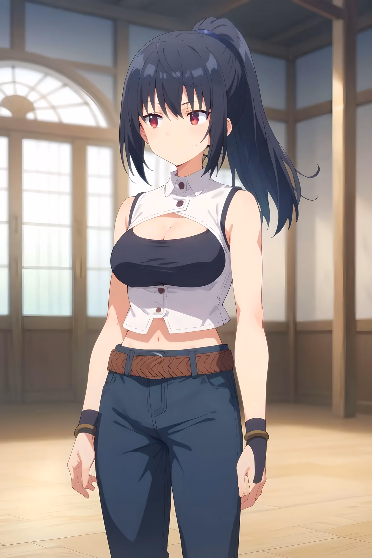 Shizuku Yaegashi - Arifureta: From Commonplace to World's Strongest (Shokugyou de Sekai Saikyou) - Hentai Gallery 21 - 126 Images — image 4 of 126