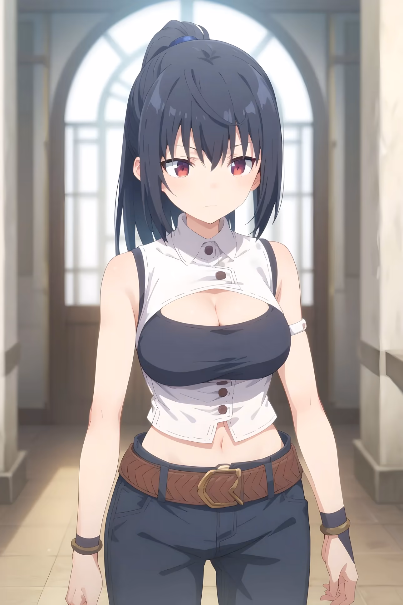 Shizuku Yaegashi - Arifureta: From Commonplace to World's Strongest (Shokugyou de Sekai Saikyou) - Hentai Gallery 21 - 126 Images — image 6 of 126