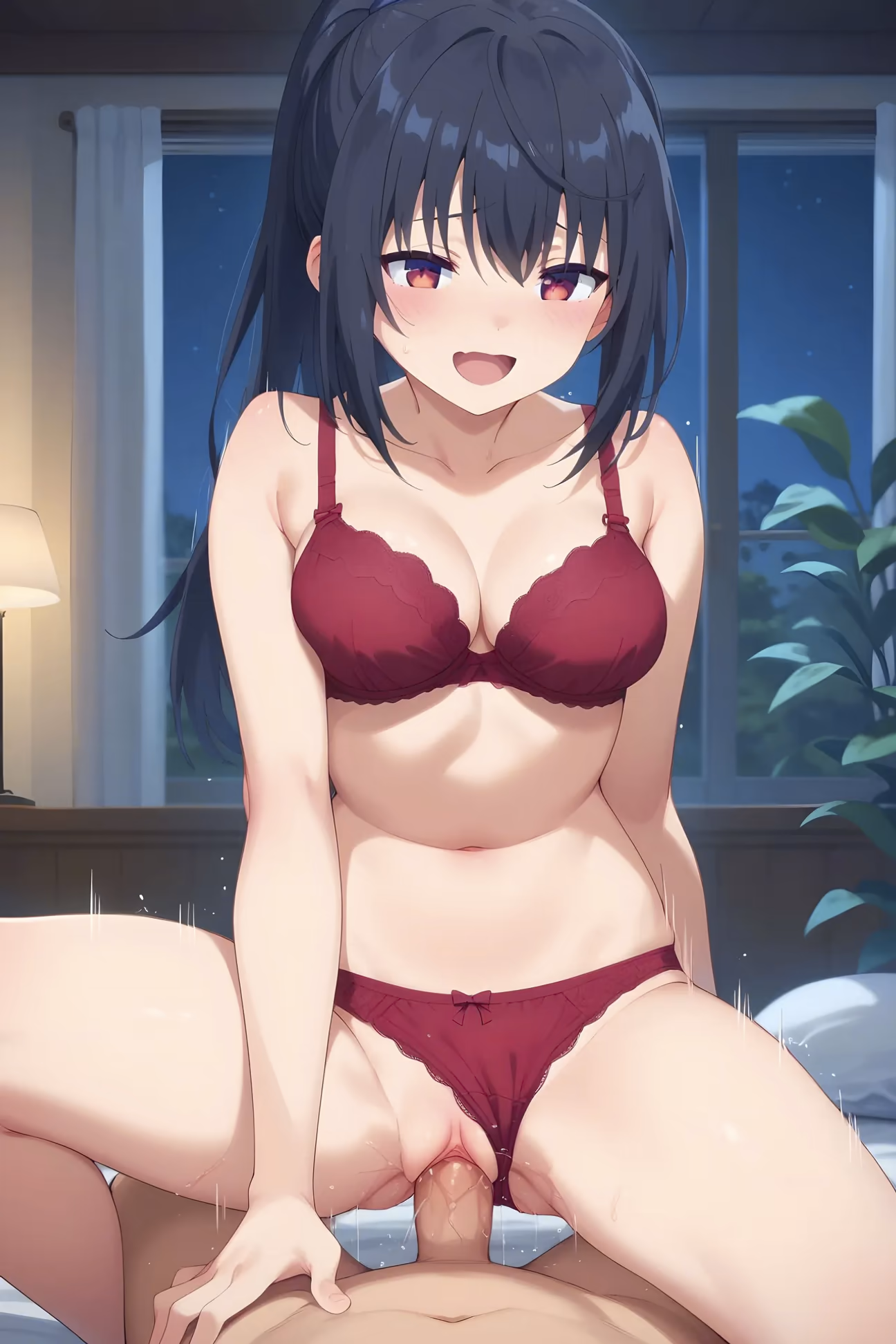 Shizuku Yaegashi - Arifureta: From Commonplace to World's Strongest (Shokugyou de Sekai Saikyou) - Hentai Gallery 21 - 126 Images — image 76 of 126