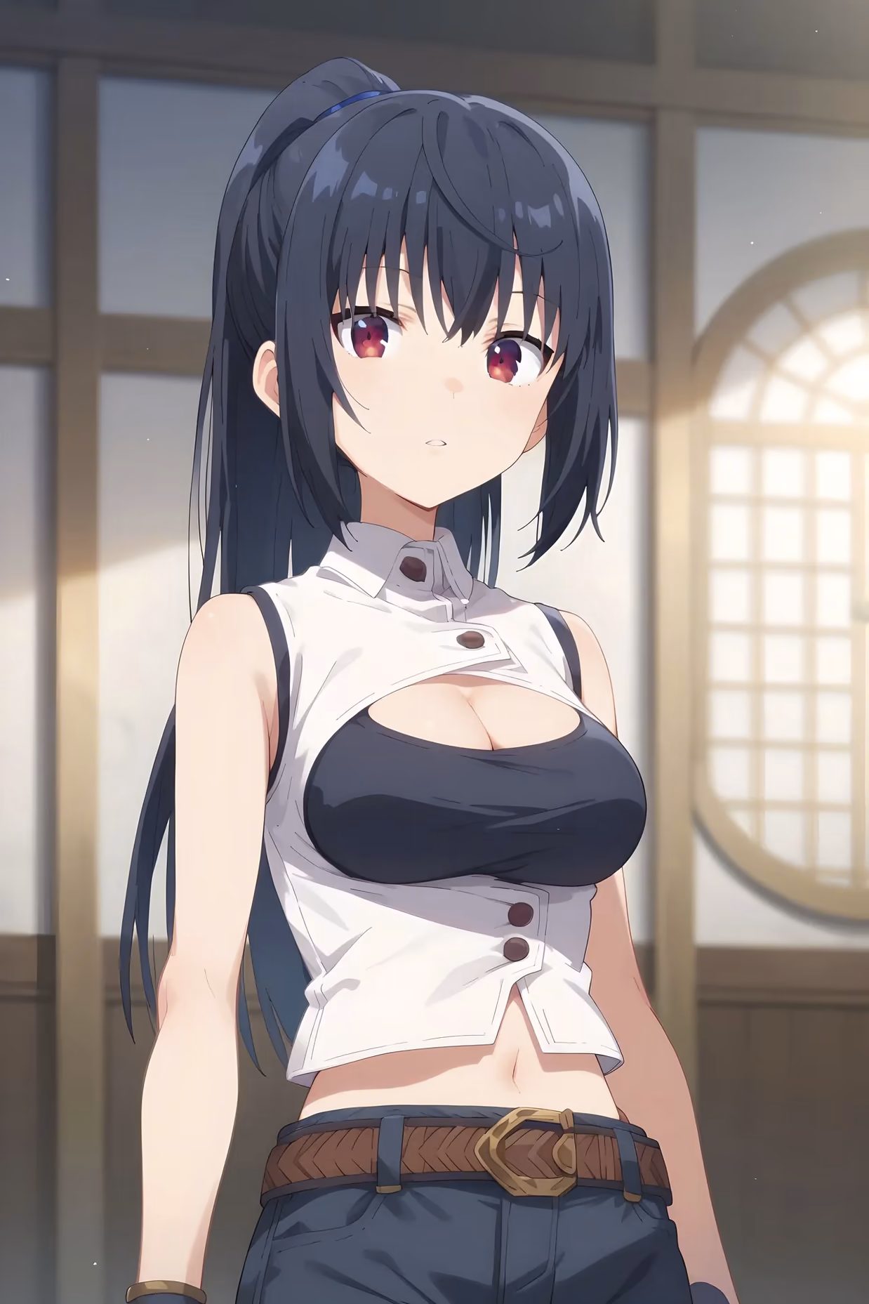 Shizuku Yaegashi - Arifureta: From Commonplace to World's Strongest (Shokugyou de Sekai Saikyou) - Hentai Gallery 21 - 126 Images — image 8 of 126