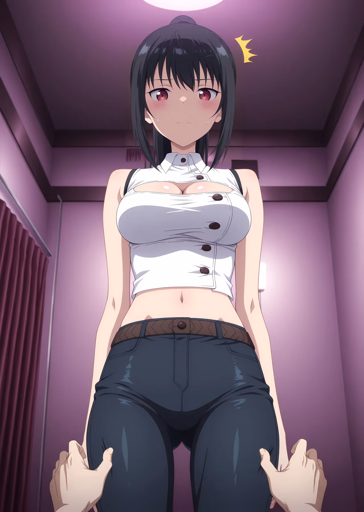 Shizuku Yaegashi - Arifureta: From Commonplace to World's Strongest (Shokugyou de Sekai Saikyou) - Hentai Gallery 22 - 107 Images — image 1 of 107